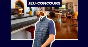 10 doudounes Guy Hoquet à remporter