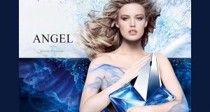 10 parfums Angel de Mugler offerts