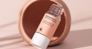 100 soins "Actif Pur Niacinamide 5%" d’Etat Pur à tester