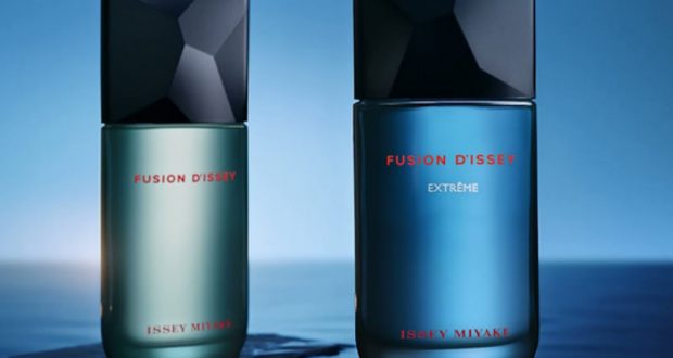 15 Lots ISSEY MIYAKE offerts par Marionnaud