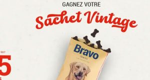 15 calendriers de l'avent Husse pour chiens à gagner