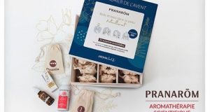 16 calendriers de l'avent beauté Pranarôm à gagner