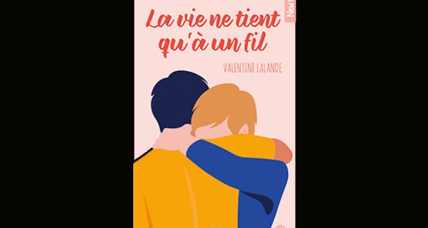 20 livres de Valentine Lalande à remporter