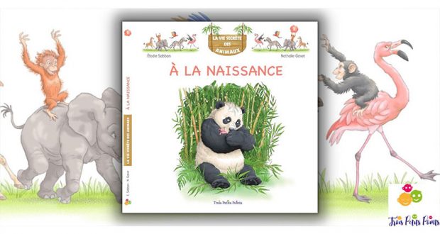 20 livres jeunesse À la naissance à gagner