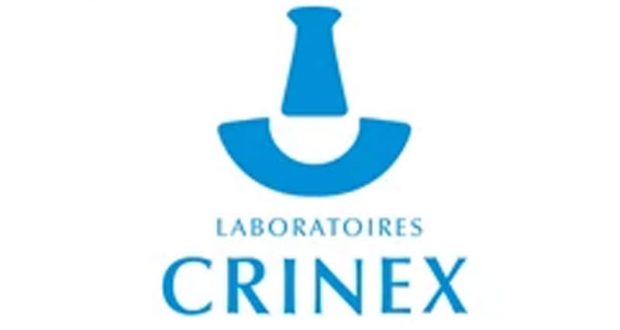 200 Produits de soin Crinex à tester