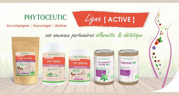 210 Produits Santé et Bien Être Phytoceutic à tester