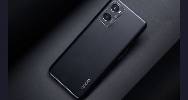 3 smartphones OPPO A96 à gagner