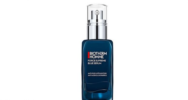 30 Blue Sérum anti-âge et réparateur BIOTHERM à tester