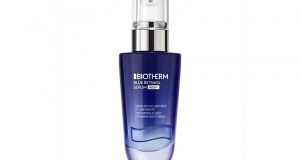 30 Sérums de Nuit Blue Therapy de BIOTHERM à tester