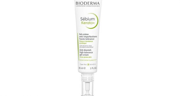 30 Soins Sebium Kerato+ BIODERMA à tester