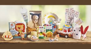 30 box de 14 produits must-have pour bébés offertes