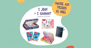 40 lots de fournitures scolaires Maped à gagner