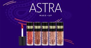 5 Rouge à lèvres liquide Hypnotize Astra Make-Up à tester