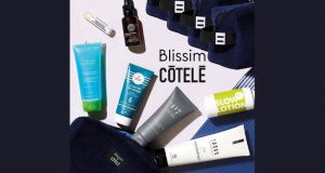 5 coffrets Blissim offerts