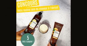 5 routines capillaires complètes de Provence à gagner