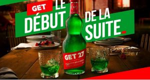 500 Bouteilles Get 27 à tester