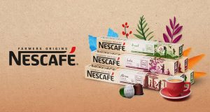 500 Nouvelle gamme NESCAFÉ Farmers Origins à tester