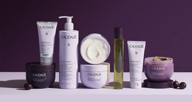 500 Produits de soins Caudalie à tester