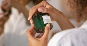 60 Masque crème nourrissante et restructurante à tester