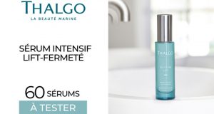 60 Sérums Intensif Lift-Fermeté Thalgo à tester