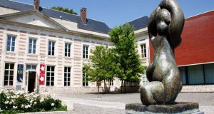 Accès gratuit partiel au Musée départemental Matisse