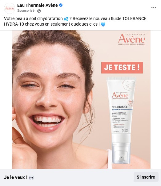 Avène