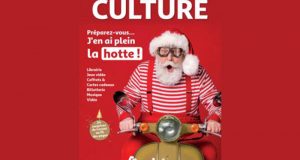 Catalogue Auchan du 30 novembre au 24 décembre 2022