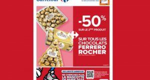 Catalogue Carrefour Market du 15 novembre au 28 novembre 2022