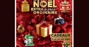 Catalogue Carrefour Market du 29 novembre au 24 décembre 2022
