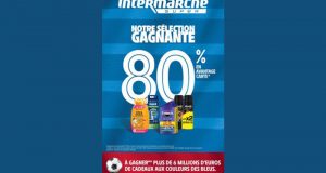 Catalogue Intermarché du 03 novembre au 13 novembre 2022