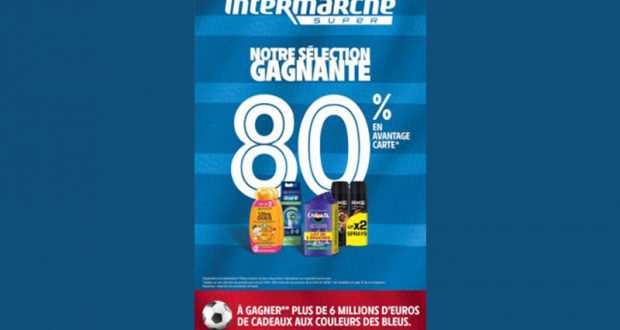 Catalogue Intermarché du 03 novembre au 13 novembre 2022