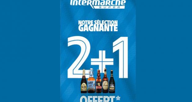 Catalogue Intermarché du 15 novembre au 27 novembre 2022