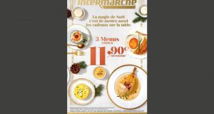 Catalogue Intermarché du 30 novembre au 31 décembre 2022