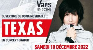 Concert Gratuit de Texas