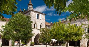 Entrée et Visite du Musée des Bastides + Animations Gratuites