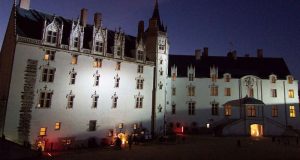 Entrée gratuite au Château des ducs de Bretagne