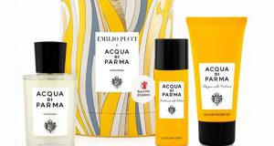 Un Coffret Découverte Acqua di Parma GRATUIT sur simple visite