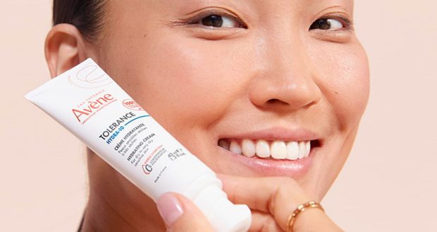 Échantillons Gratuits du fluide TOLERANCE HYDRA-10 Avène