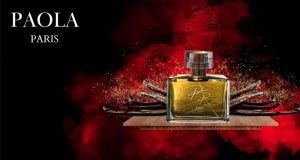 Échantillons gratuits de parfum PAOLA PARIS