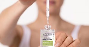 Échantillons gratuits du sérum A-Derma - Biology Hyalu