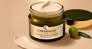 100 Crème Or de Jouvence de La Provençale à tester