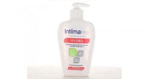 100 Soin lavant intime quotidien Intima Pro Hydra à tester