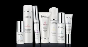 140 Produits de beauté IOMA Paris à tester