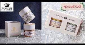 20 bons d'achat Confiture Parisienne de 50 euros à gagner