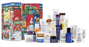 24 calendriers de l’avent KIEHL’S à gagner