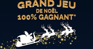 24 coffrets Smartbox Joyeux Noël offerts