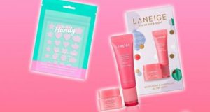 24 lots de produits de beauté et sous vêtements à gagner