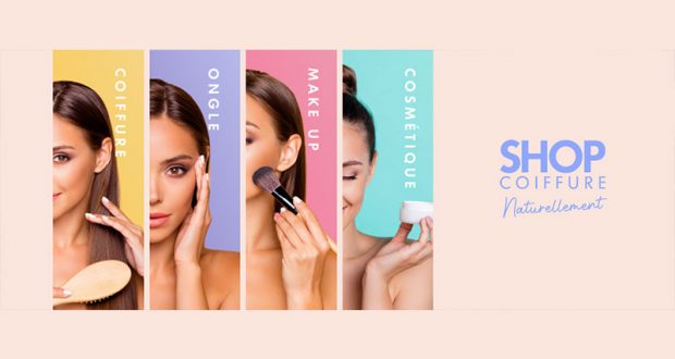 24 lots de produits de soin offerts par Shop Coiffure