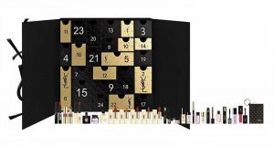 24 surprises beauté Yves Saint Laurent à gagner