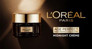 310 soins Midnight Crème L’Oréal Paris à tester